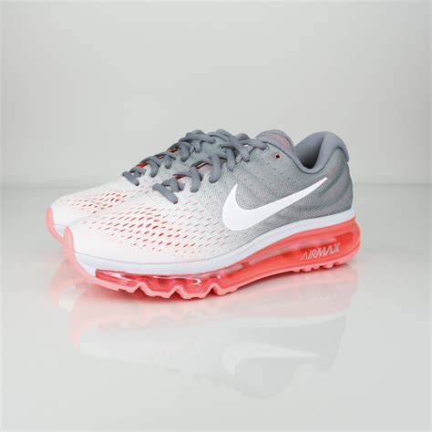 nike air max 2017 grijs roze|Nike Factory Stores.